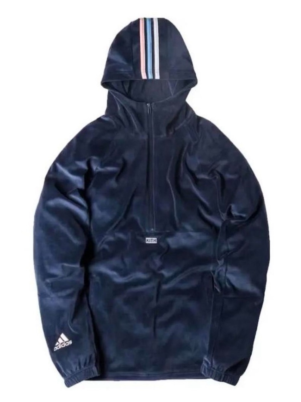 KITH x Adidas